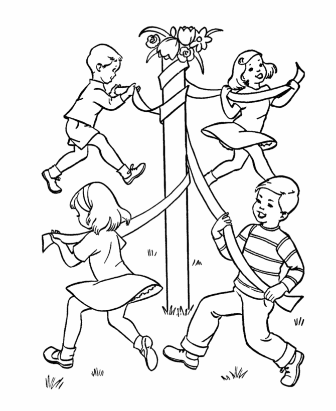 games and coloring pages for kids - photo #17