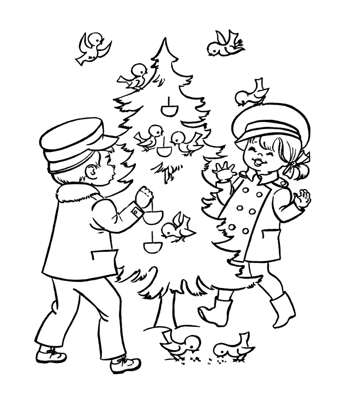 Christmas Children