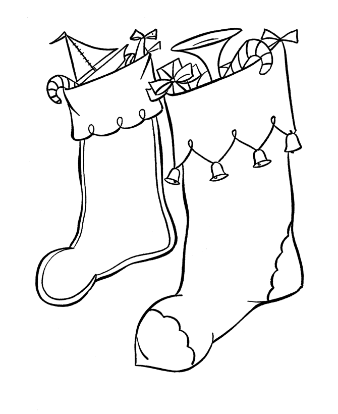 Christmas Stockings