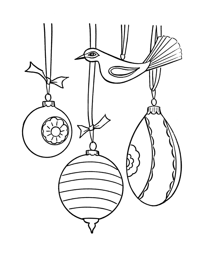 Christmas Ornaments