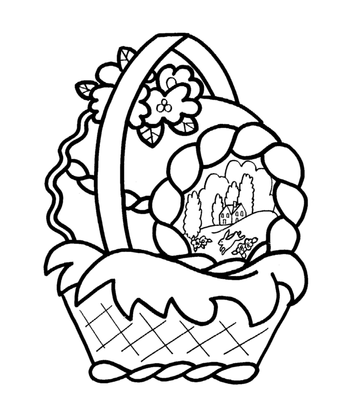 plain easter eggs coloring pages. Easter Eggs Coloring page
