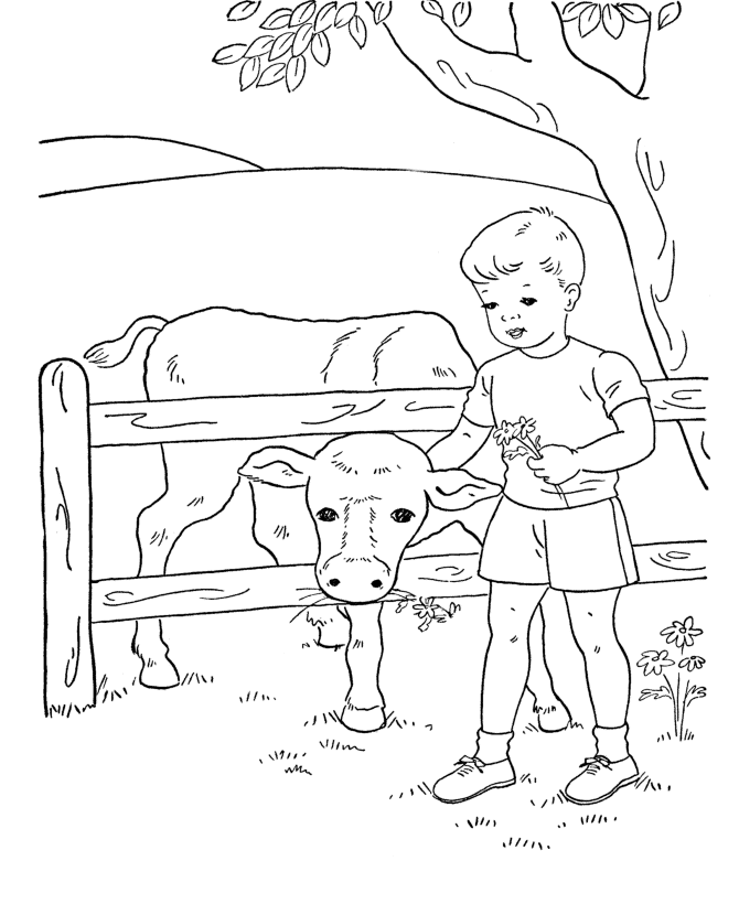  Coloring pages for Boys