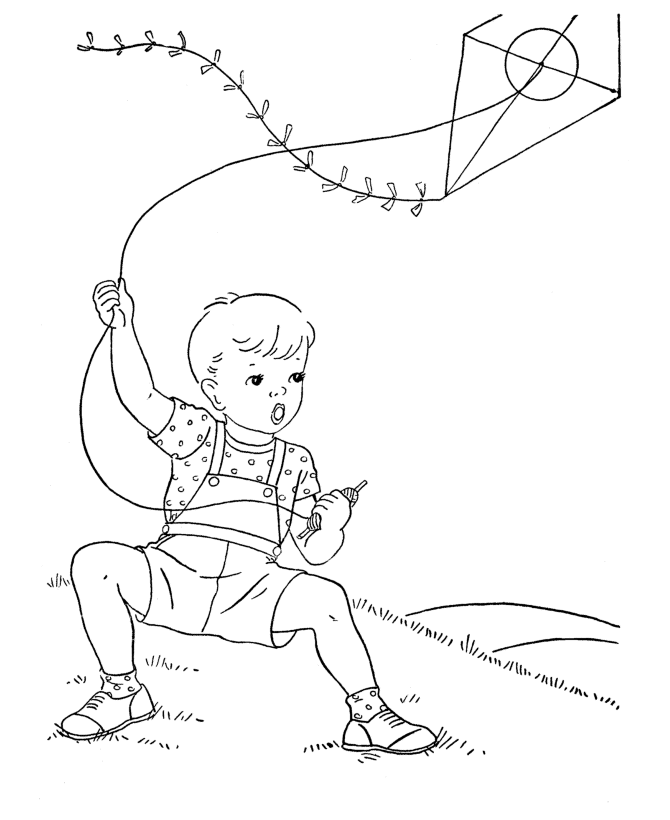  Coloring pages for Boys