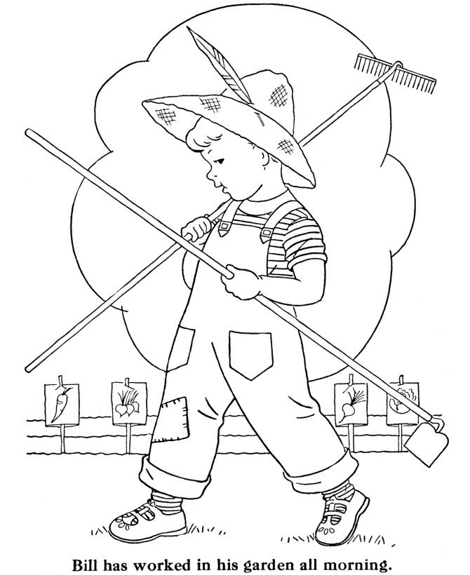  Coloring pages for Boys