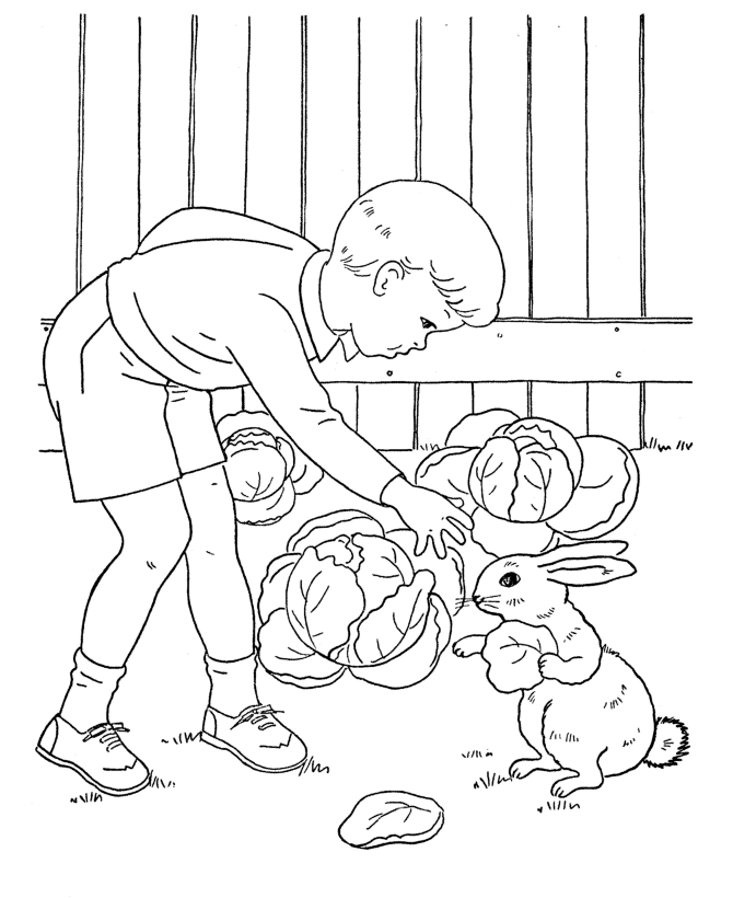  Coloring pages for Boys