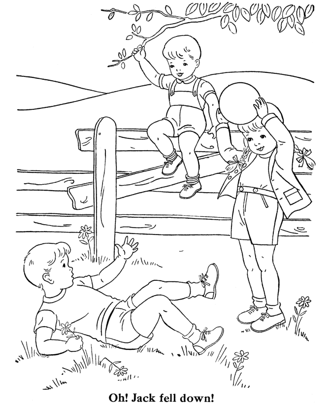  Coloring pages for Boys