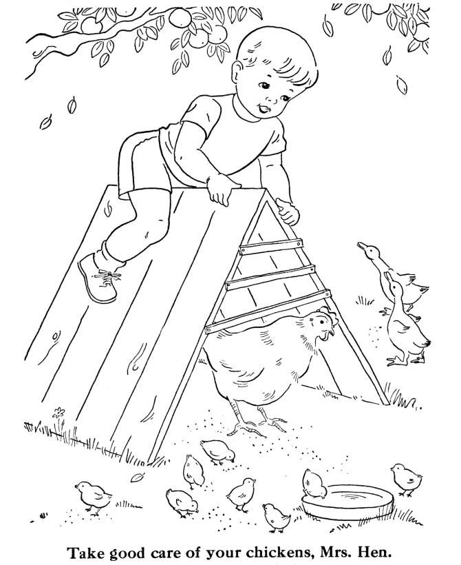  Coloring pages for Boys