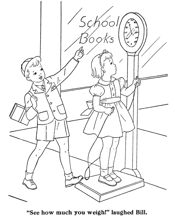  Kids Coloring pages for children