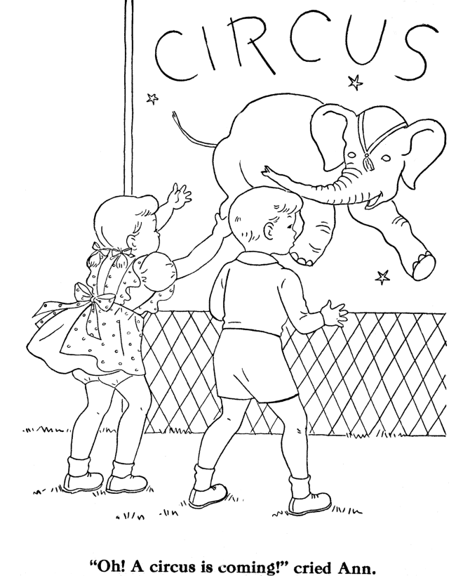  Kids Coloring pages for children