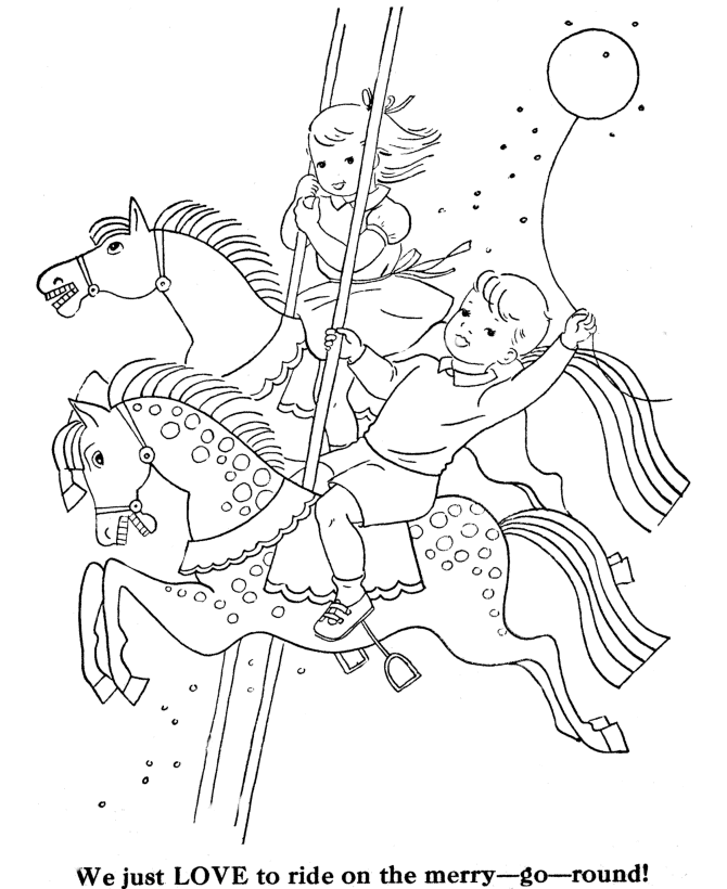  Kids Coloring pages for children