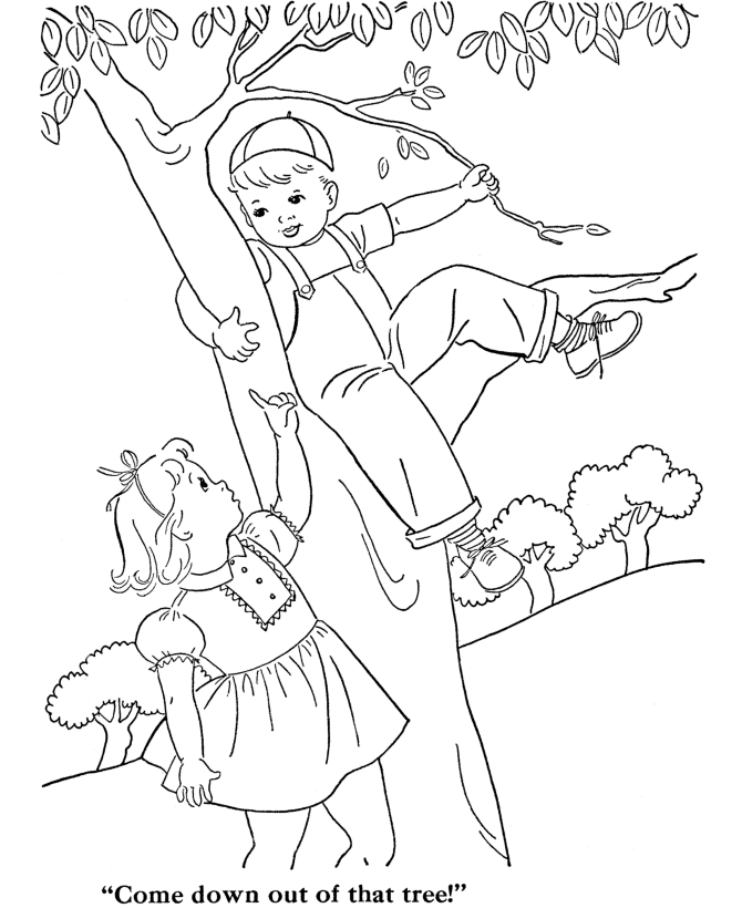  Coloring pages for Girls