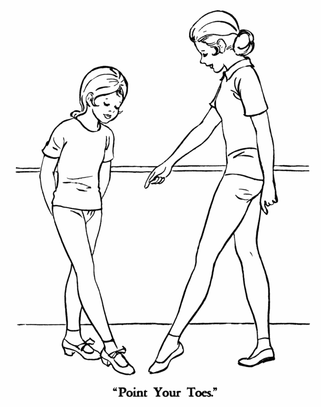  Coloring pages for Girls