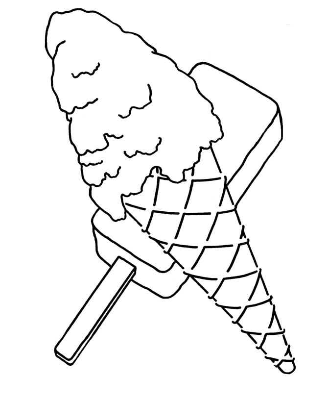 objects coloring pages - photo #2