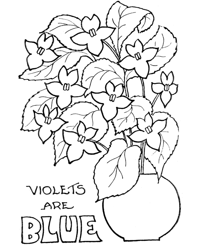 valentine coloring pages for pre k - photo #43