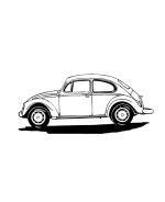 Cars and Automobile coloring pages