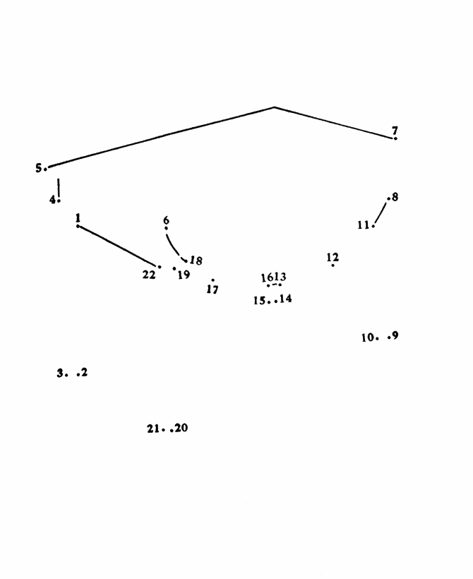 Dot to Dot coloring page 