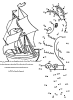 Follow the Dots activity sheets