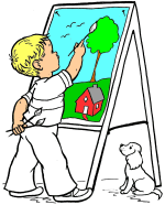 Free Coloring Sheets